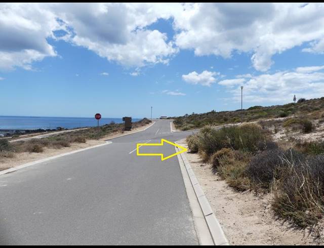 LAND FOR SALE IN ST HELENA VIEWS